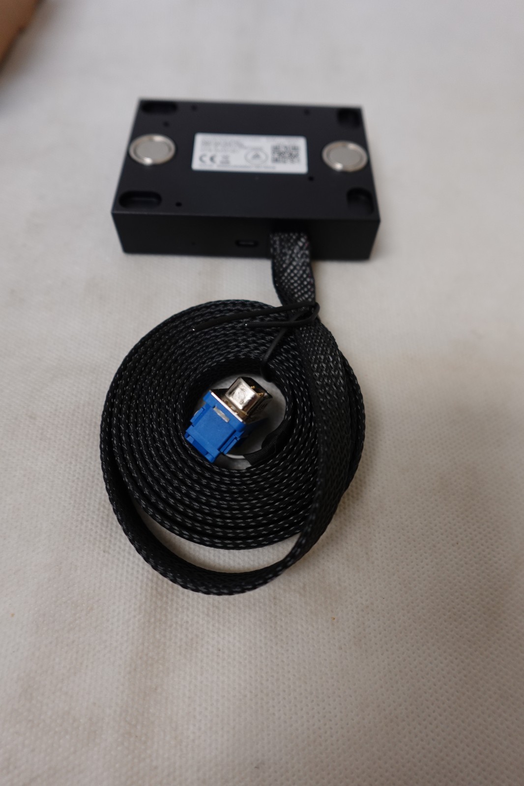 OTIS Elevator – OEM Door Sensor Gateway GAA-512-K1 / GAA512K1 / OBU-GA-422 CSA