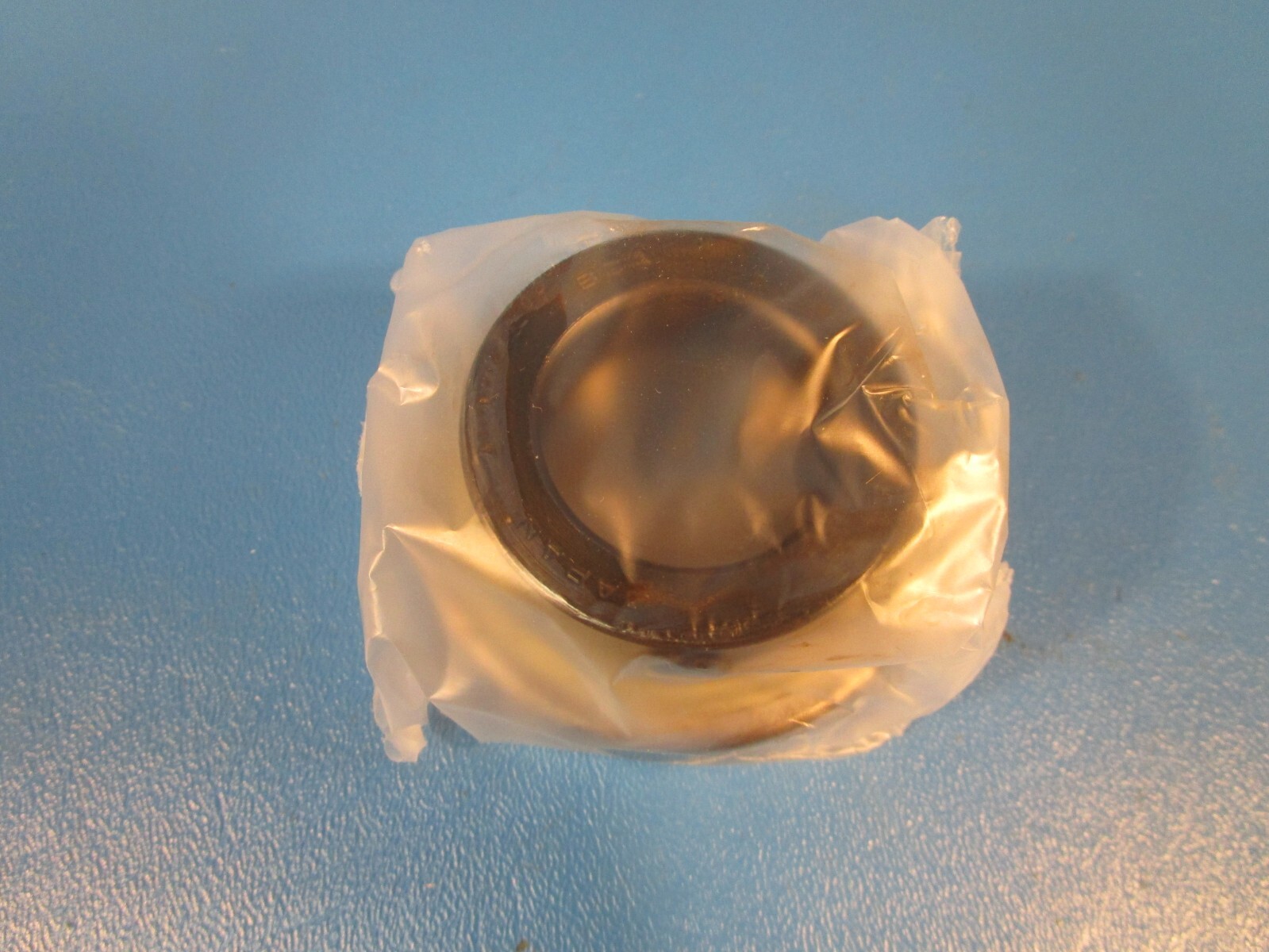 NTN NPC102RPC, Bearing Insert w/ Eccentric Locking Collar (BCA JELS206-102W3)