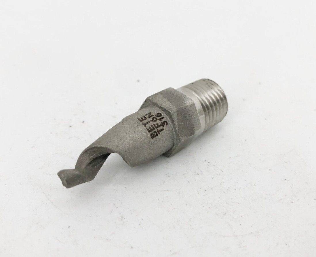 New Bete TF6N Tars 3/8″ Injector Nozzle 316