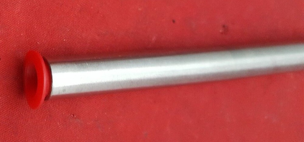 NEW Metal Tube Assembly XM65982 MIL-STD-129 11/04