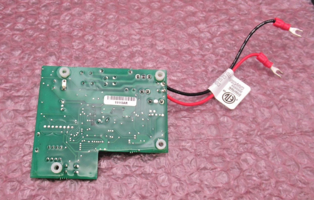 *US SELLER* Ingersoll Rand Trane BRD3456 HVAC Replacement Circuit Board OEM NEW