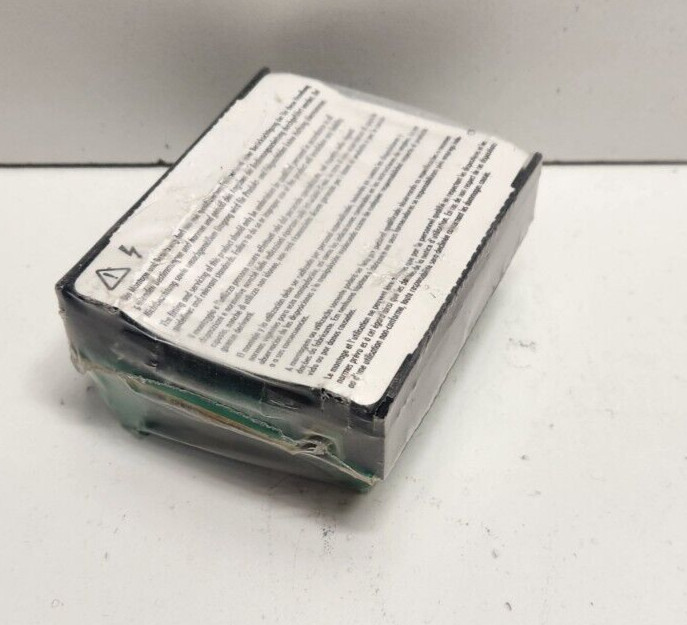 NEW OLD STOCK! MURR ELEKTRONIK RAIL MOUNT 12 PIN TERMINAL BLOCK 62010