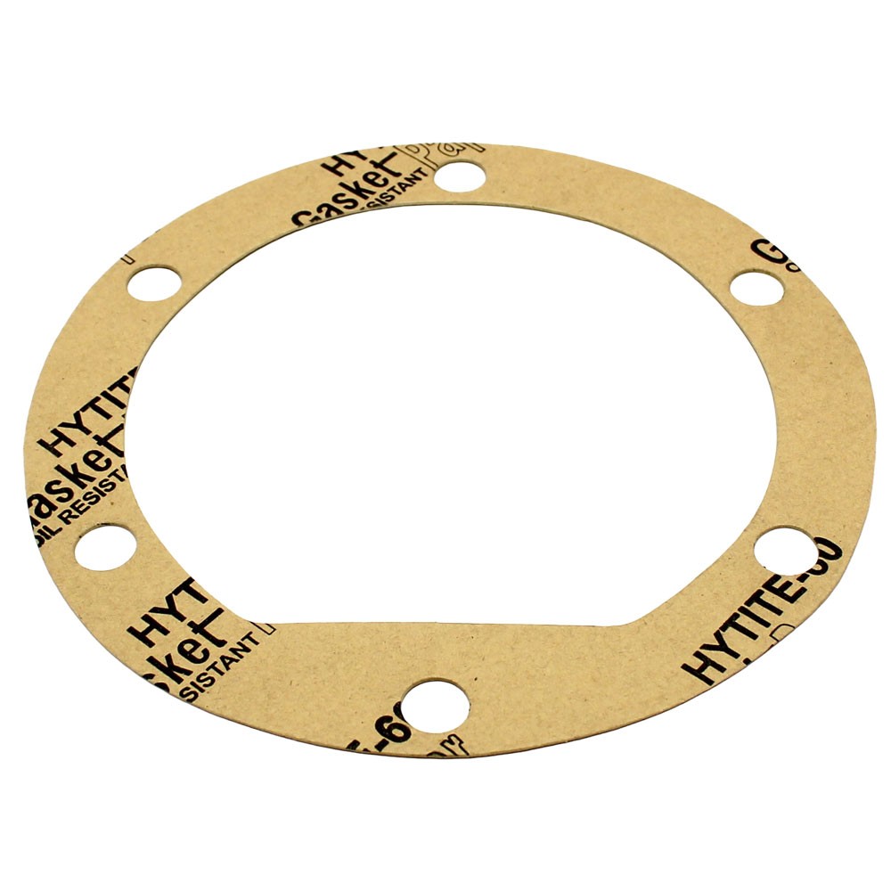 181217M3 Trans Differential Side Cover Gasket Fits Massey Ferguson