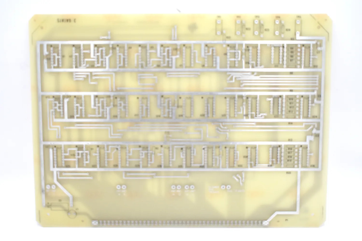 RAYTHEON CO 8218011 CIRCUIT CARD ASSEMBLY
