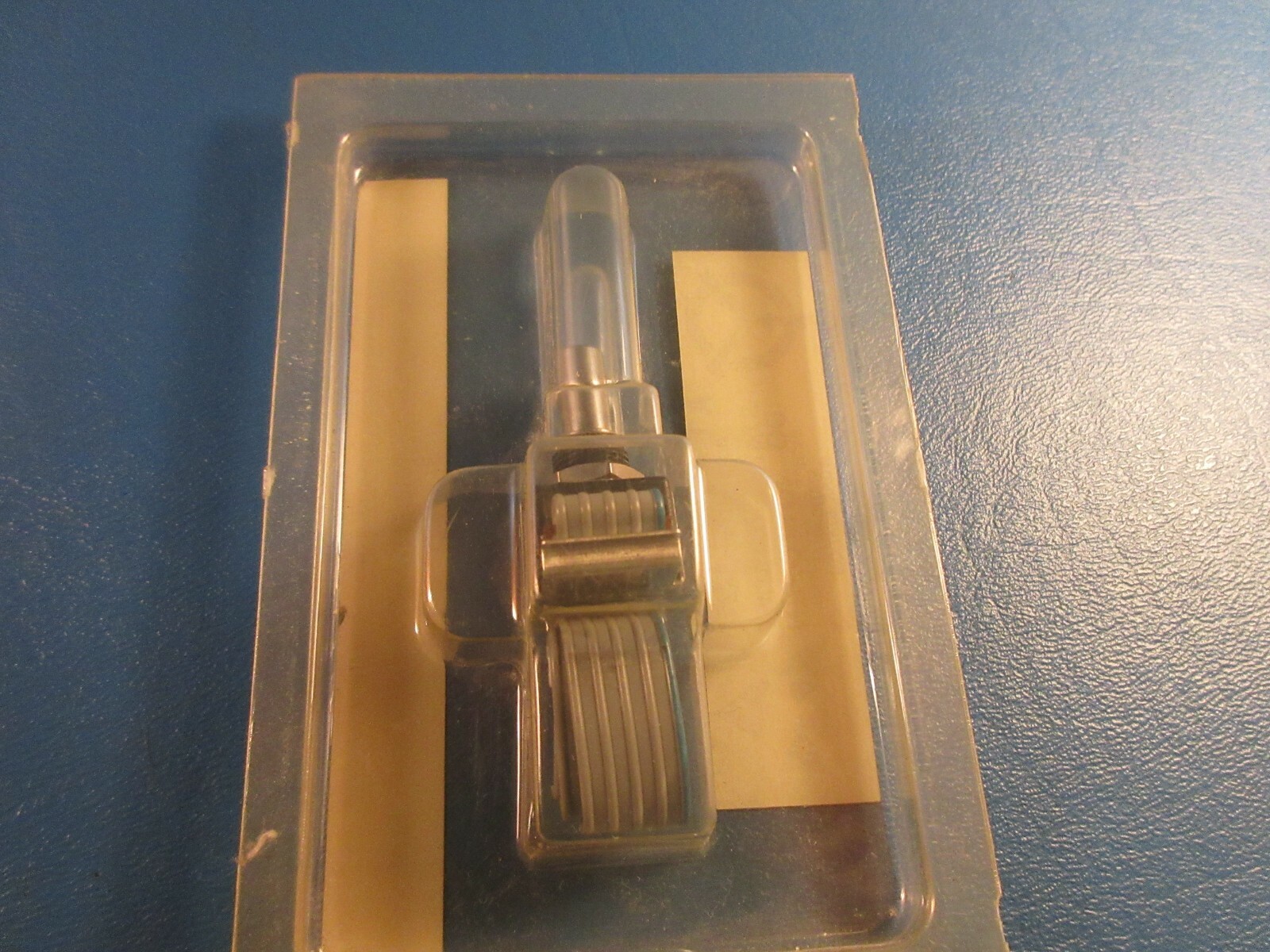 Broardcom/Avago HRPG-ASCA#16C Encoder, Incremental, Rotary