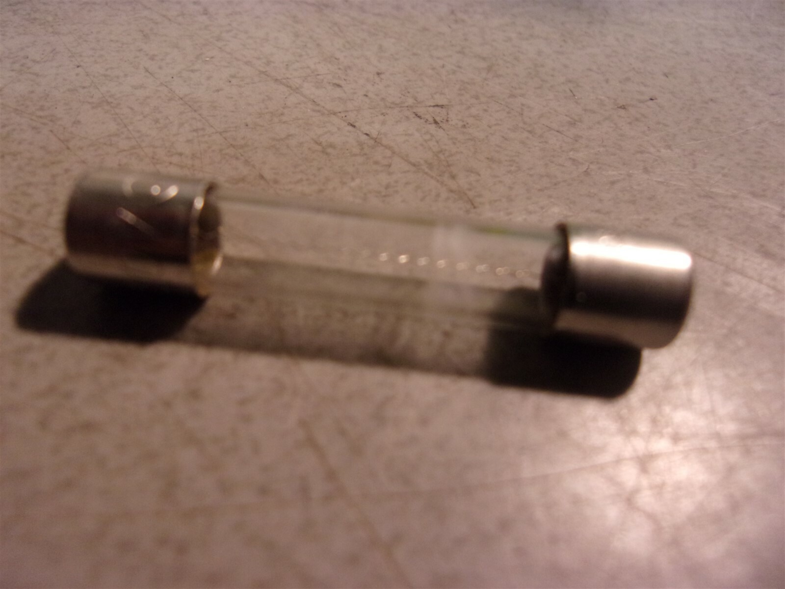 NEW Buss AGC Fuses Cooper 448H 100A250VAC IR1CKA125VAC