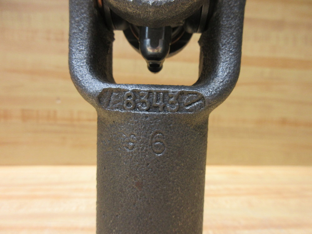 Part 0502-AC U-Joint 0502AC W/8343