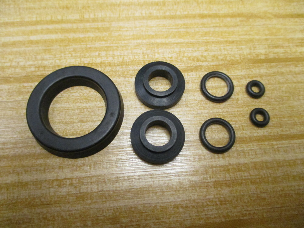 Schrader 3455-PR Repair Parts Kit 3455PR (Pack of 6)
