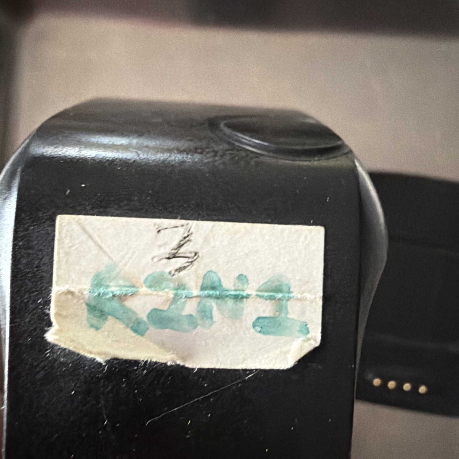 Empatica EDA/GSR Wristband Model E4 (Untested)