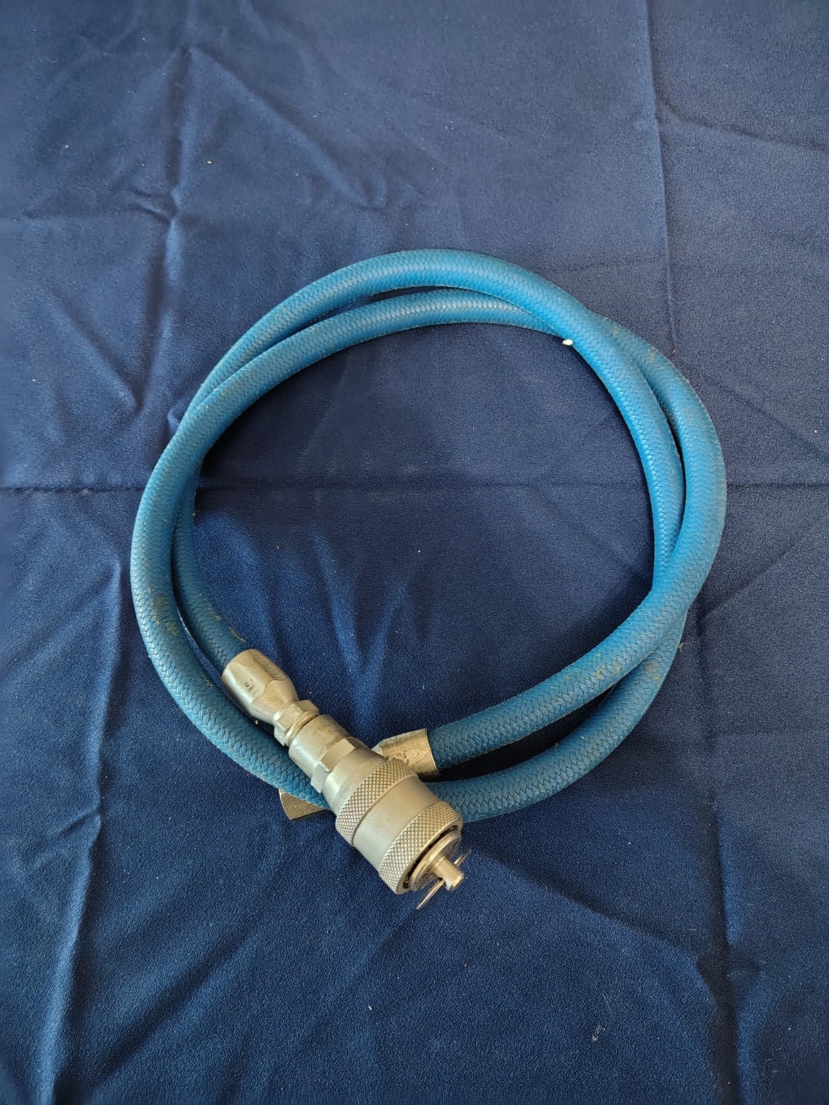 NEW Aero Quip Hydraulic Hose Tractor/Heavy Equipment