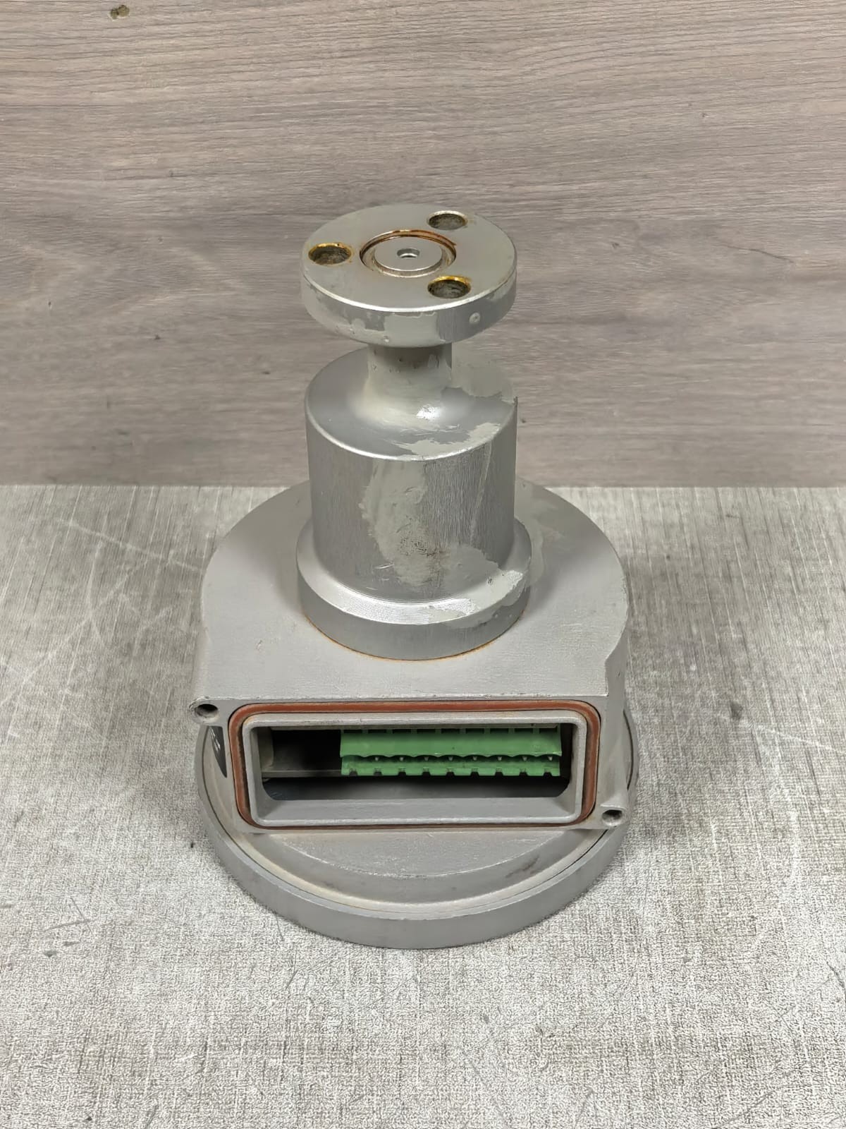COMDE FSG2.1 005 C1B412-05300-005 DENSITY CONTROLLER