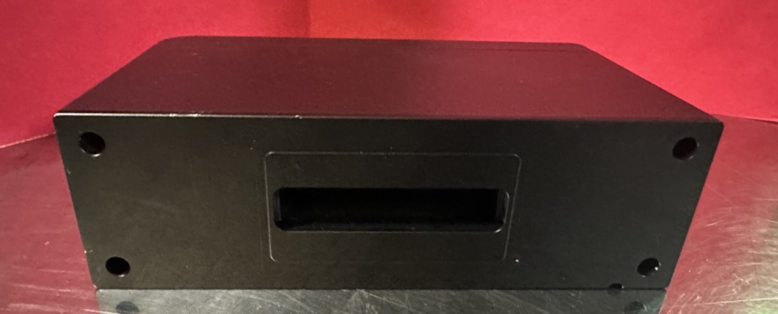 AS IS UNTESTED REED Instruments R7700 Gloss Meter