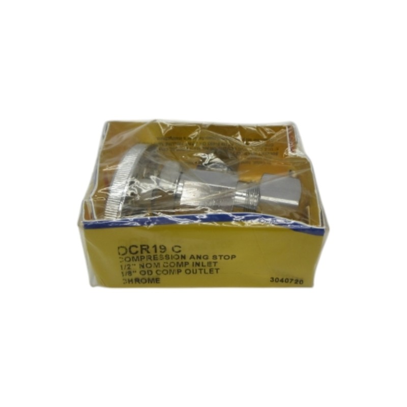 BRASS CRAFT DCR19 C 1/2″ NSMP