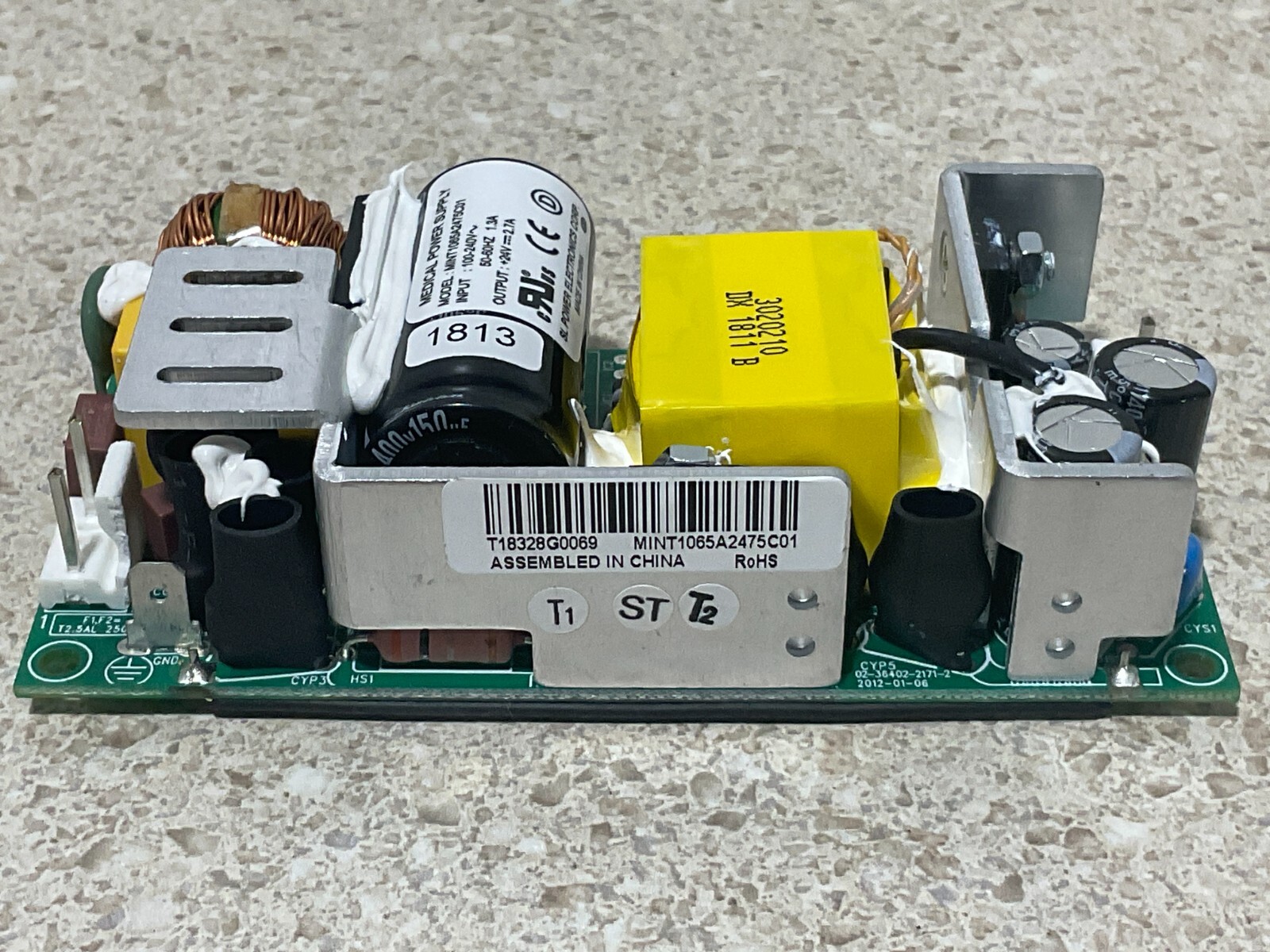 Nordson 1121800 NEW