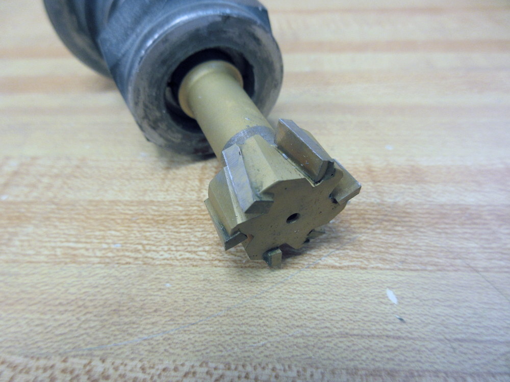Erickson CV40DA188300 Collet Chuck DA180