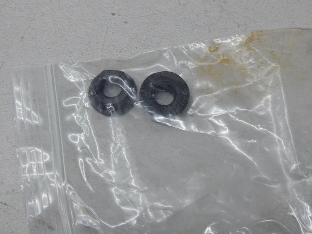 Bendix 2596214C91, 5020584, Accelerator Foot Pedal Parts Kit MRAP, FMTV