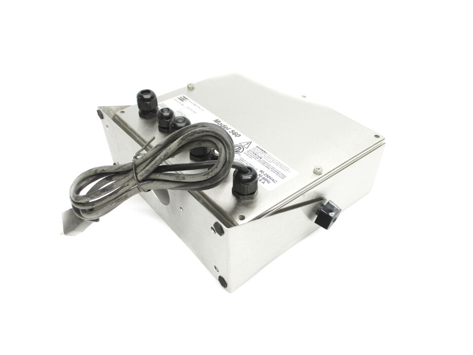 AVERY WEIGH-TRONIX 200560-00000 NSNP