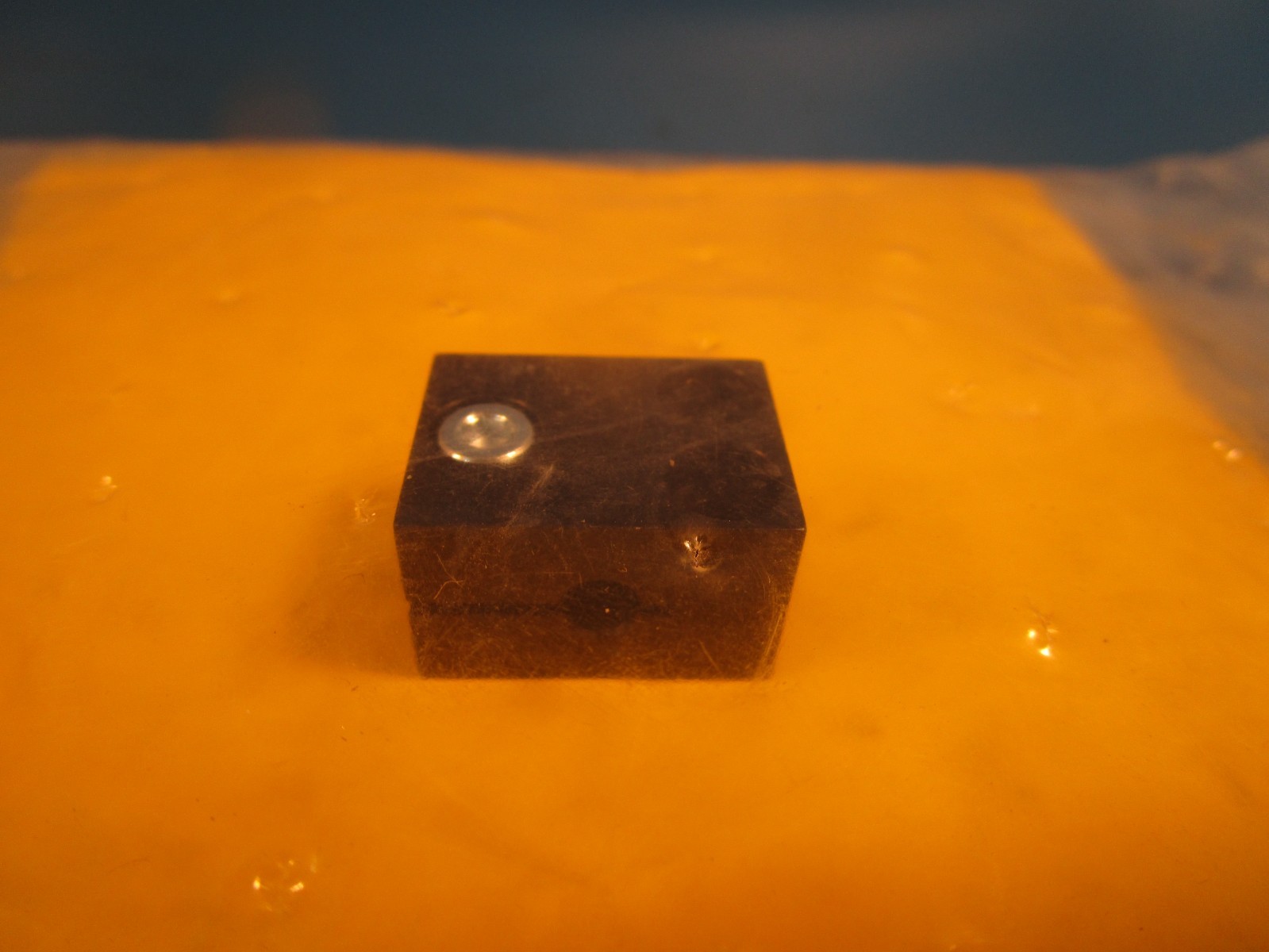 Turck BC3-M12-AP6X, SENSOR, EMBEDDABLE, CAPACITIVE, 3MM RANGE, 12MM SIZE, 10-30