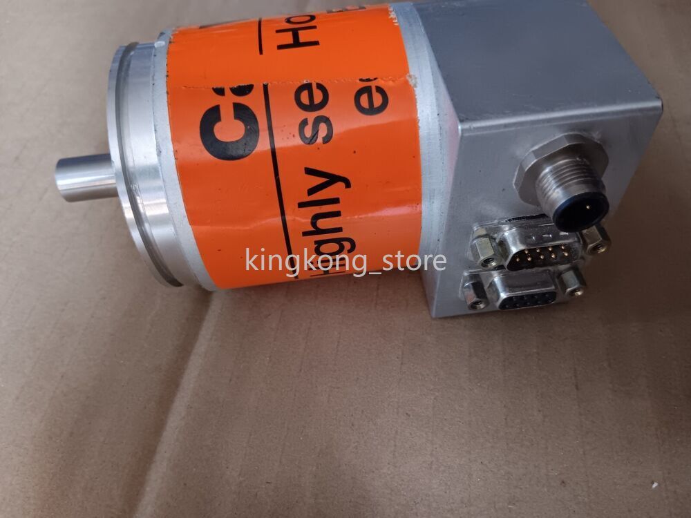 for CRD65-4096G4096C2Z35 Absolute Encoder twk-rlrktronik CRD65-4096G4096C2Z