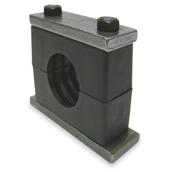 Behringer Tube Clamp Kit,Tube 2 1/4In,Carbon Steel SH6225-PP Behringer SH6225-PP