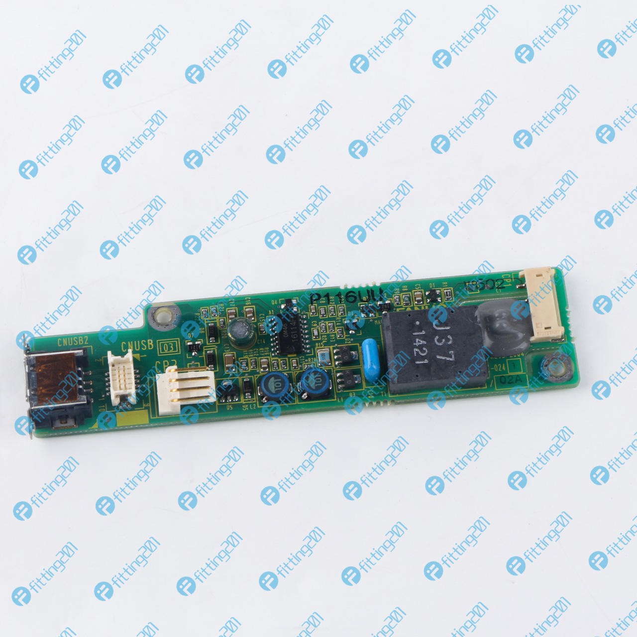 USED 1PC FANUC A20B-2004-0241