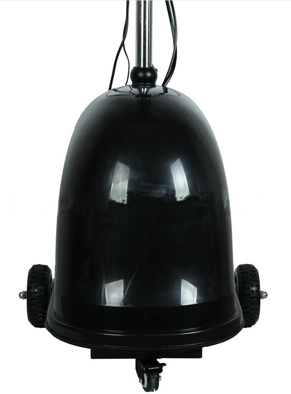 IntBuying Humidifying&Hydratin Commercial High-Velocity Atomized Floor Fan 110V