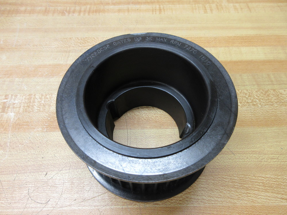 Gates P36-8MGT-50-1610 Belt Pulley 77085036