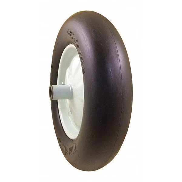 Manufacturer Varies Solid Wheel,Smooth,425 lb. Load Rating 53CM42 Manufacturer