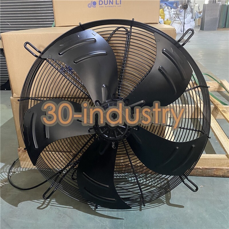 1pc New For Dunli YWF.A4T-550S-5DIIA00 External rotor fan 380V 1.1A 550W