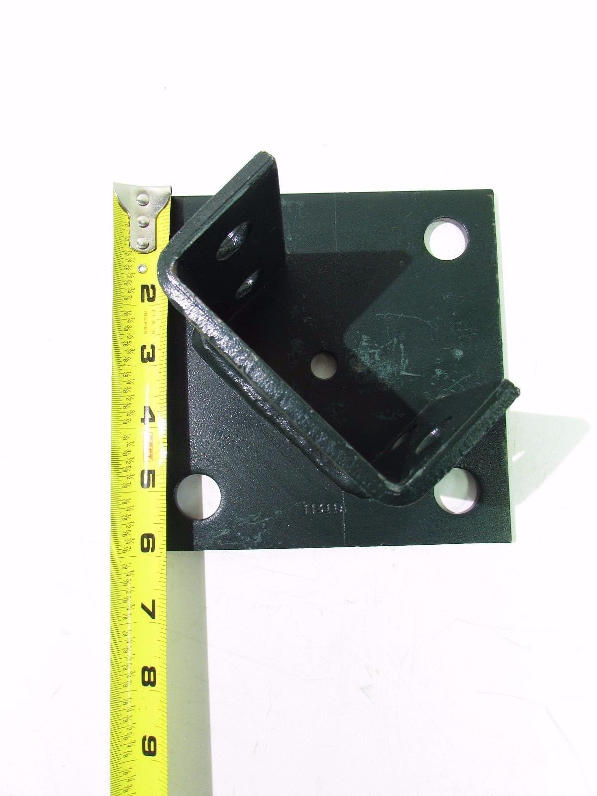 COOPER B-LINE B281 GREEN POST BASE **NNB**