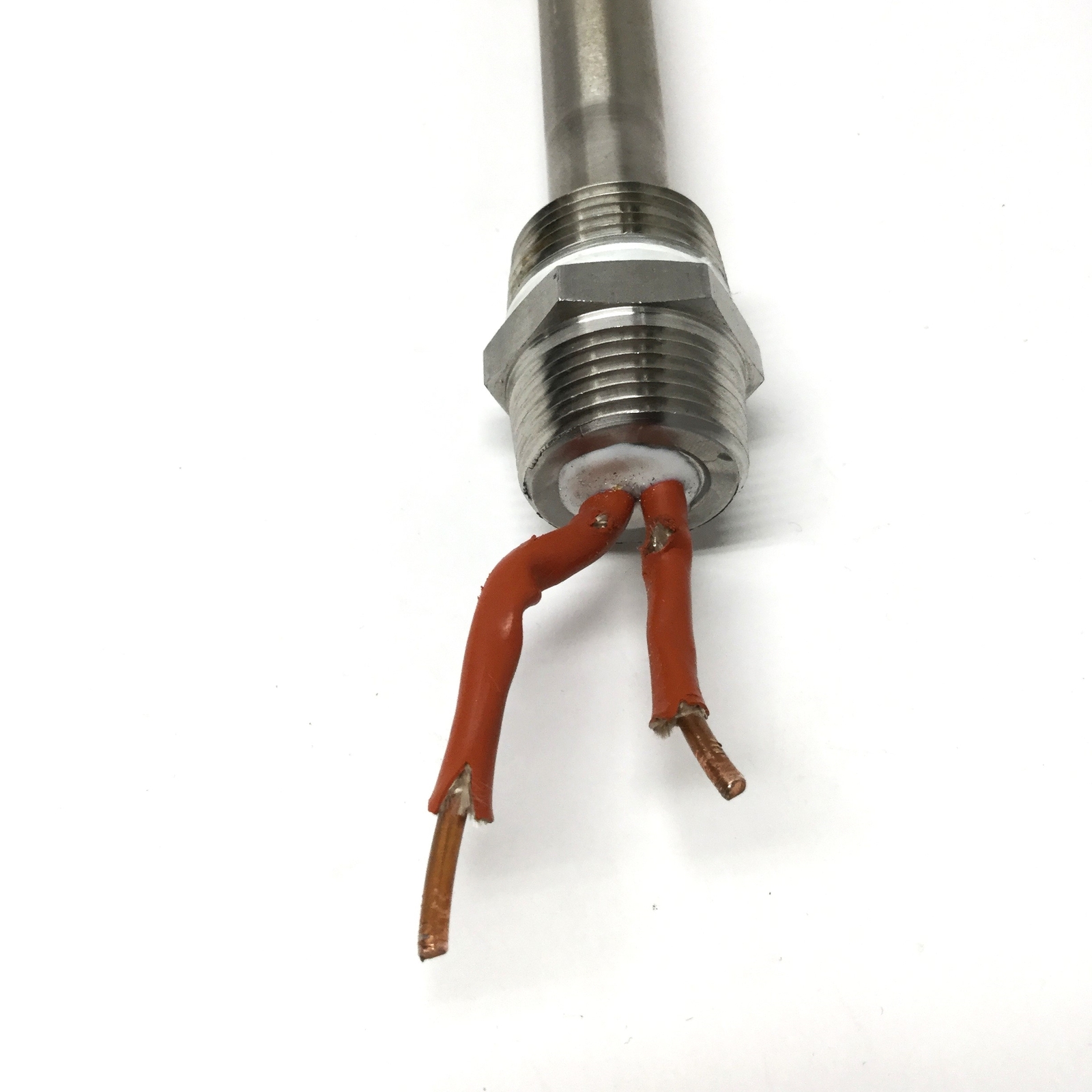 Watlow L6EX16B Firerod Cartridge Immersion Heater 1000W 120V, Ø5/8″ x 6.25″ L