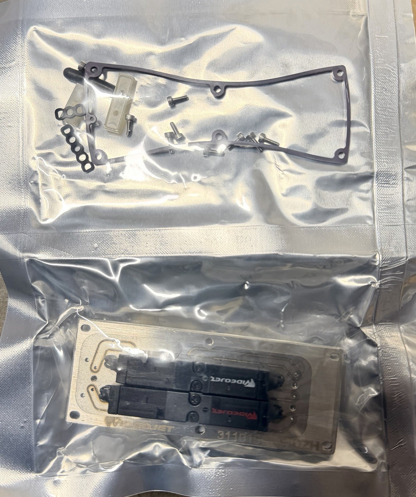 399181 Manifold Module Printhead Valve for Videojet Series 1000