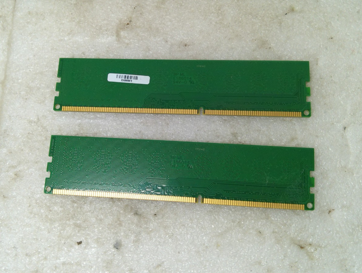 Advantech PCE-5128/7128/5028 REV.A1 19A6512802-01 Board W/ 8GB RAM