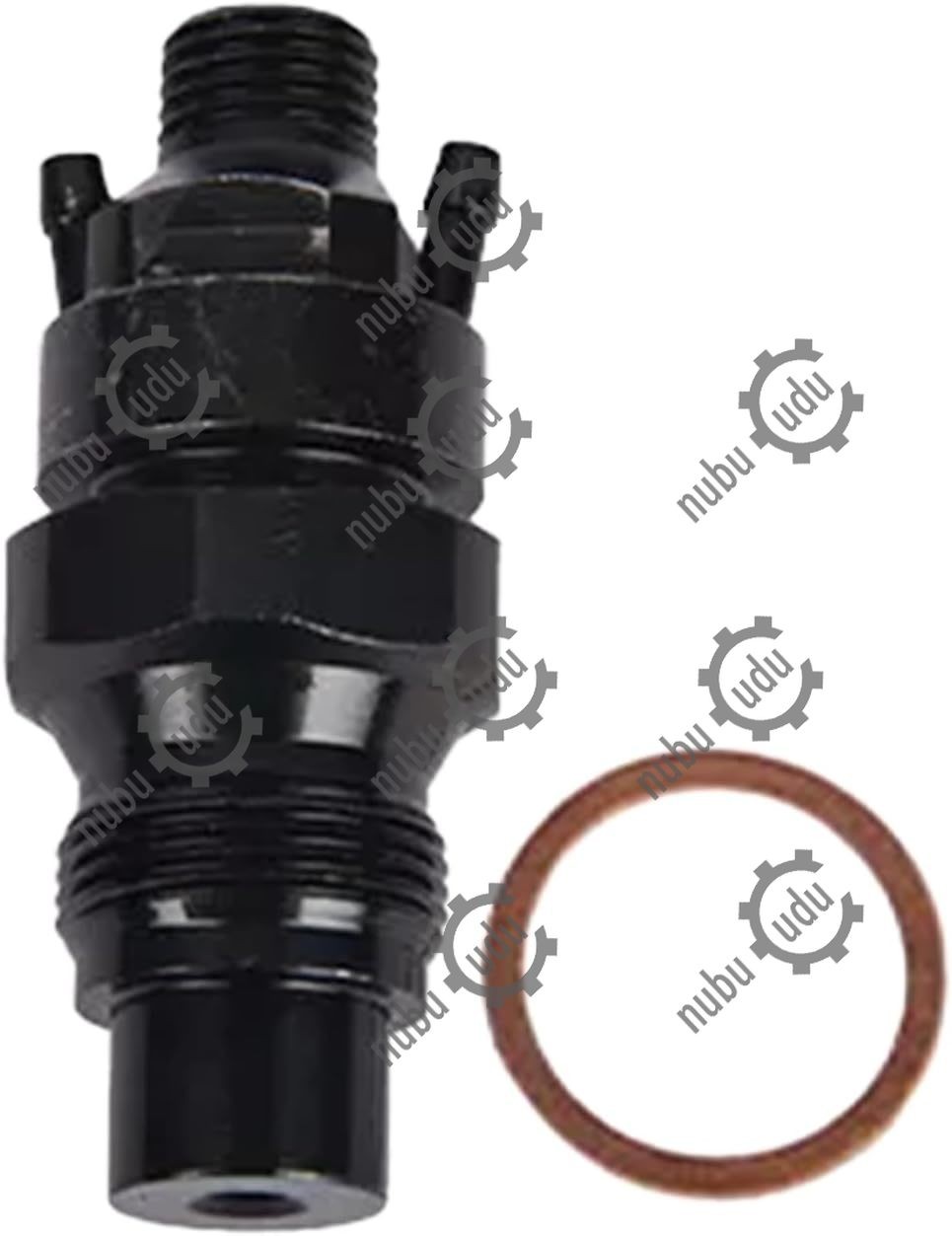 8 Pcs Fuel Injector 10233972 for GM Engine 6.2L 6.5L Chevrolet GMC C1500 C2500