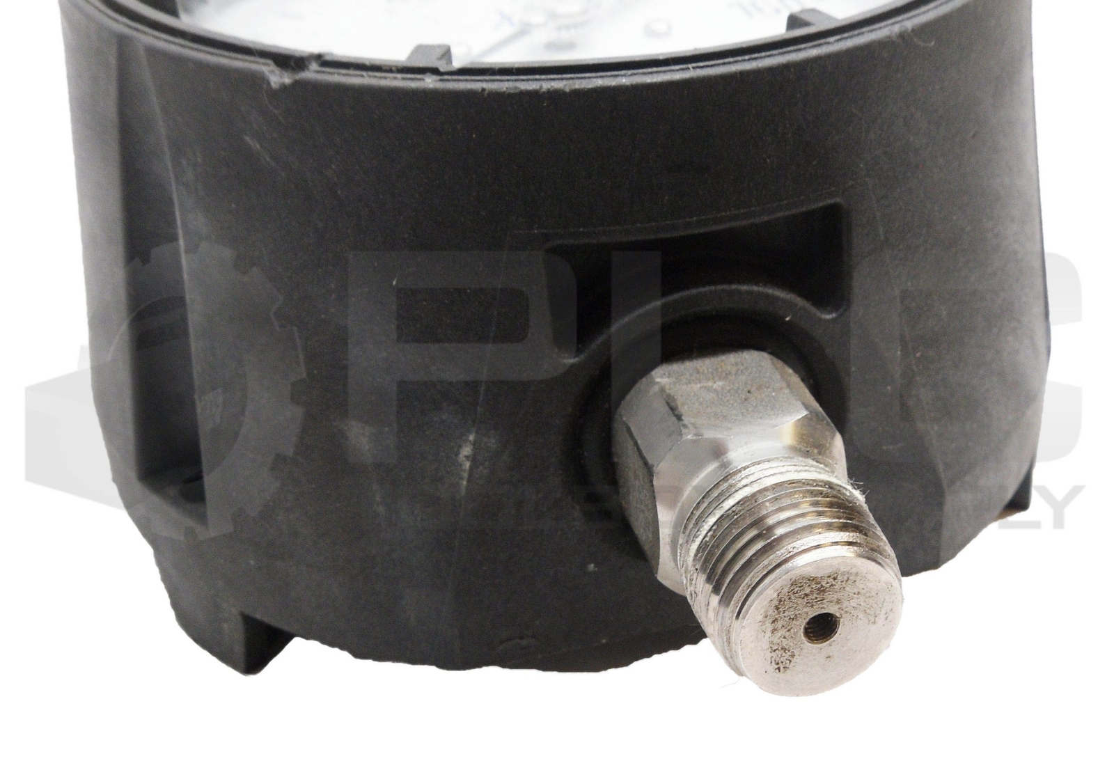 WIKA 23X.34 4.5 PRESSURE GAUGE 0-200PSI 8100TWCF