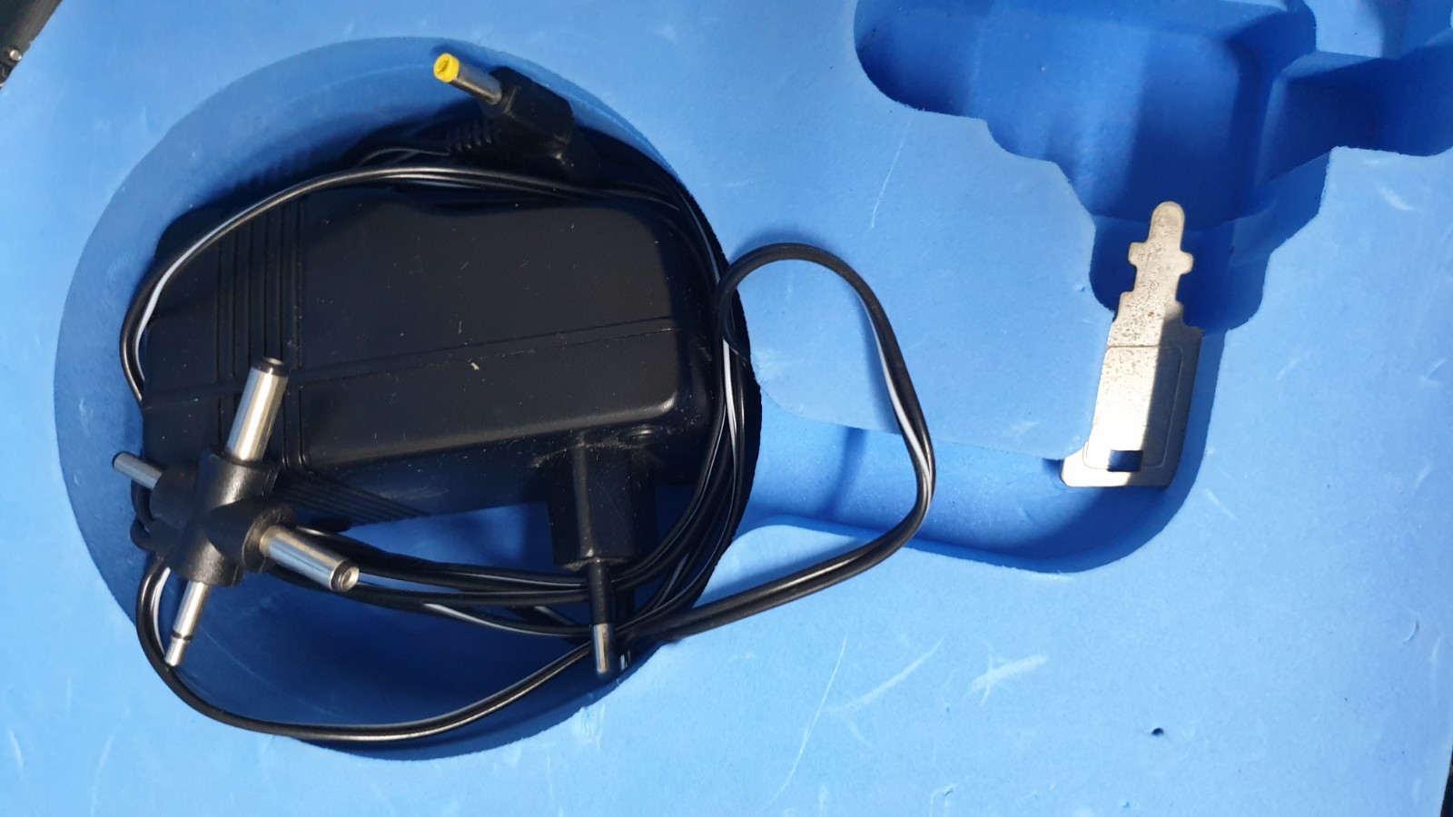 SHARPLAN Otoscan 15300 Endoscopic Imaging System with Sony DXC-LS1