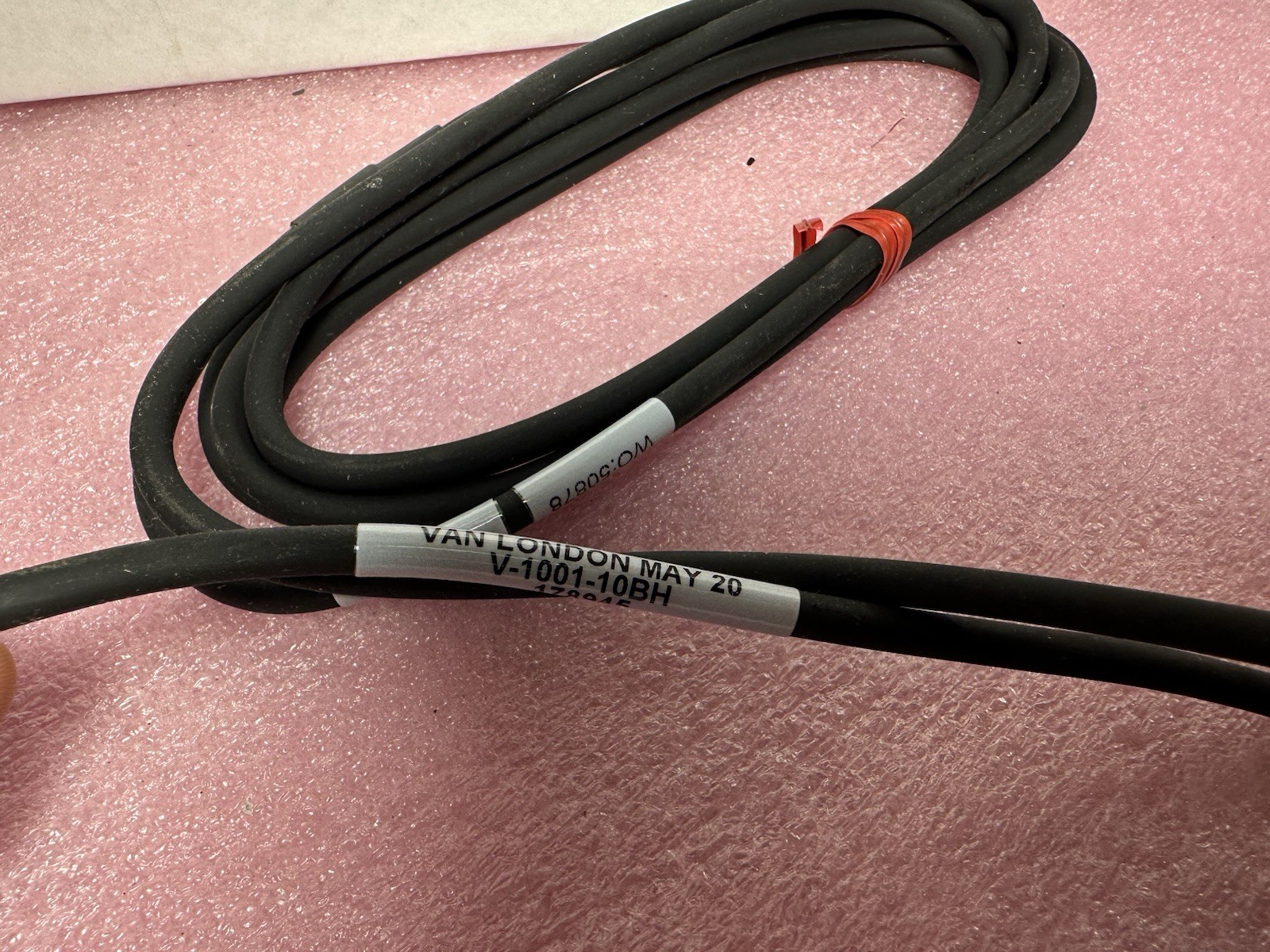 VAN LONDON V-1001-10BH SENSOR 178945