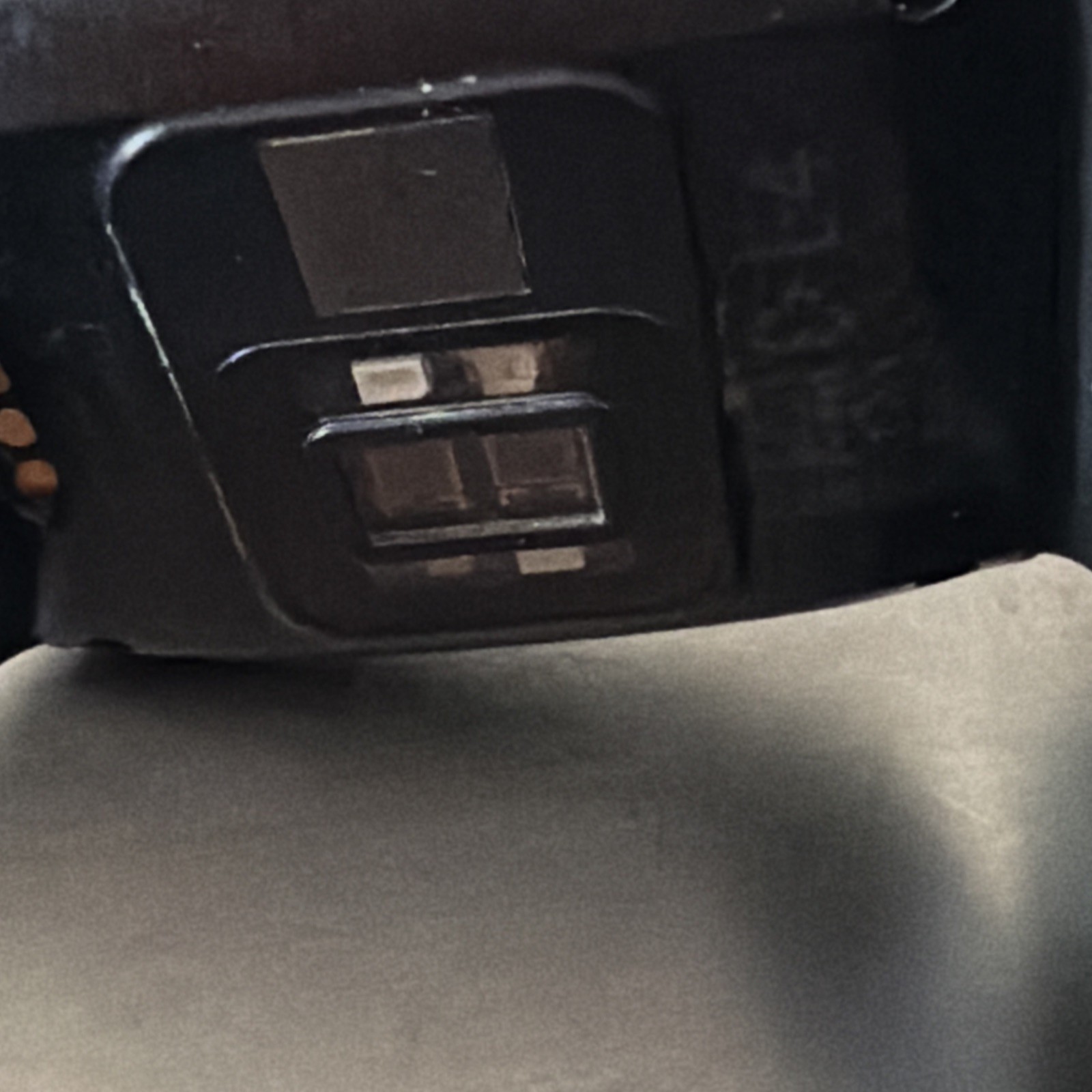 Empatica EDA/GSR Wristband Model E4 (Untested)