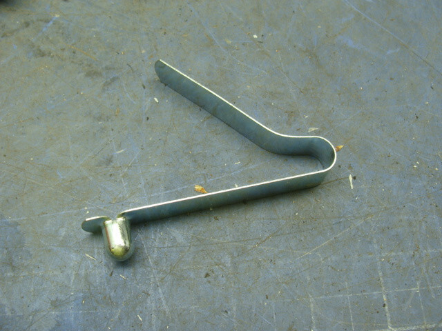 VALCO B-172 BENT SPRING SNAP BUTTON LOT OF 3