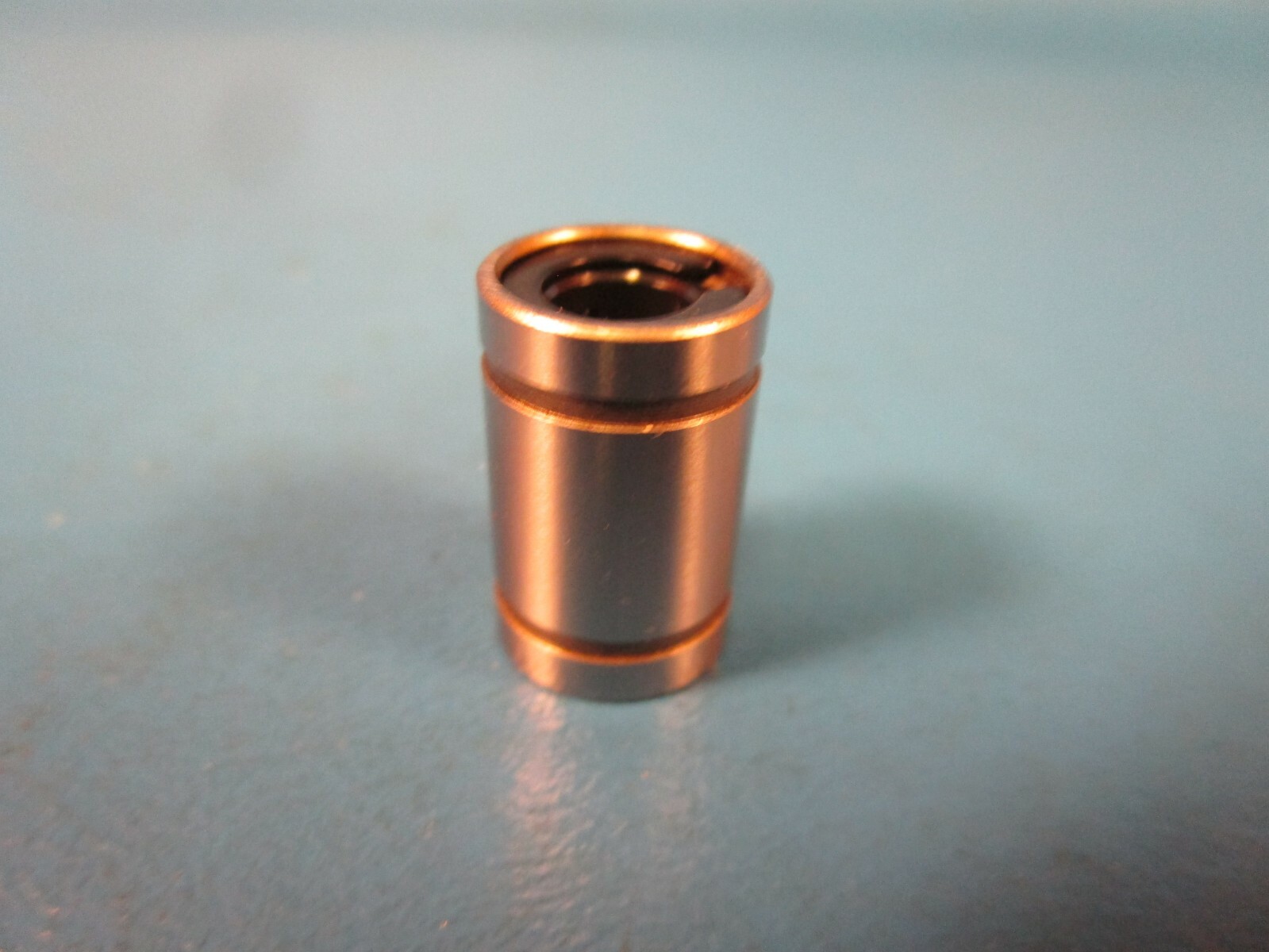 THK LM6, LM-6 Linear Bushing Bearing (IKO, NB, Nippon)