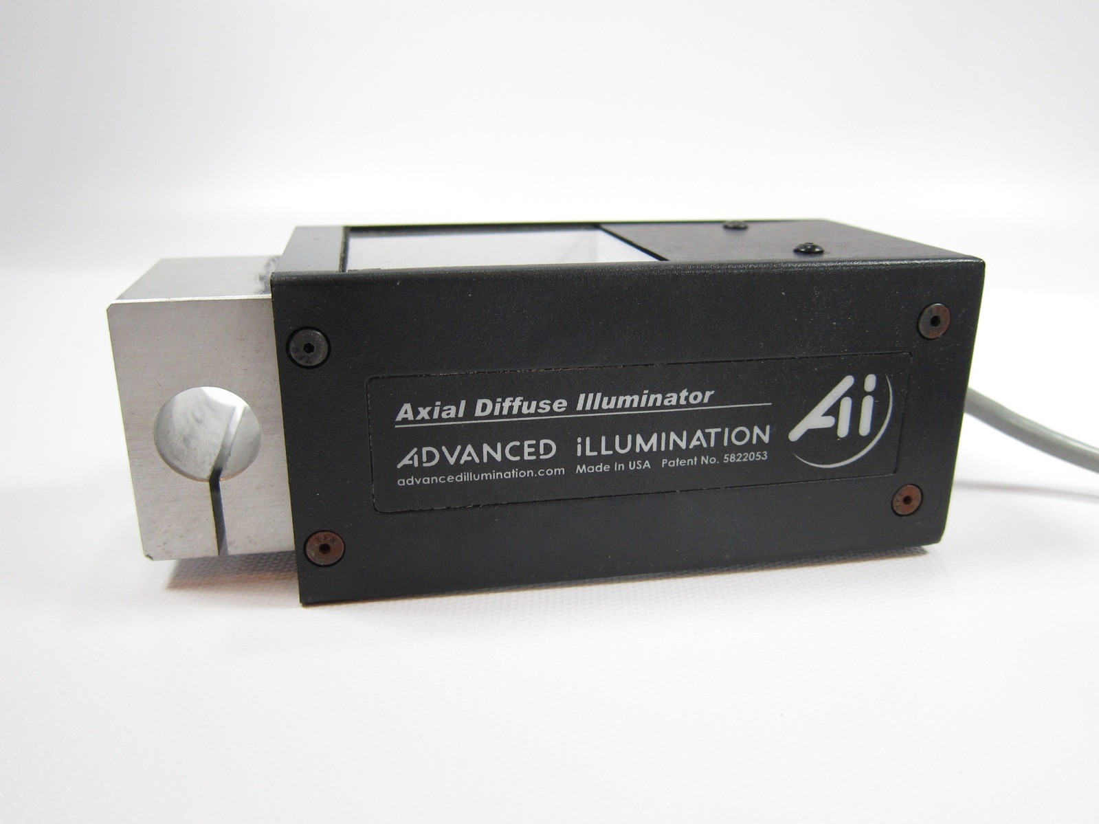 Advanced Illumination DL2449 Axial Diffuse Illuminator