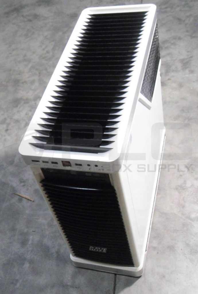 RAVE COMPUTER RT-1155-PGI-WKSTB