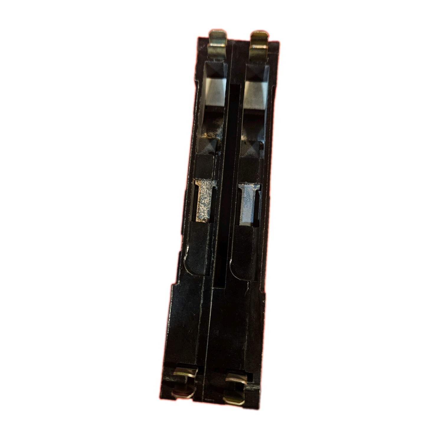 GOOD USED! SQUARE D 100A 240V 2-POLE CIRCUIT BREAKER Q1L-2100