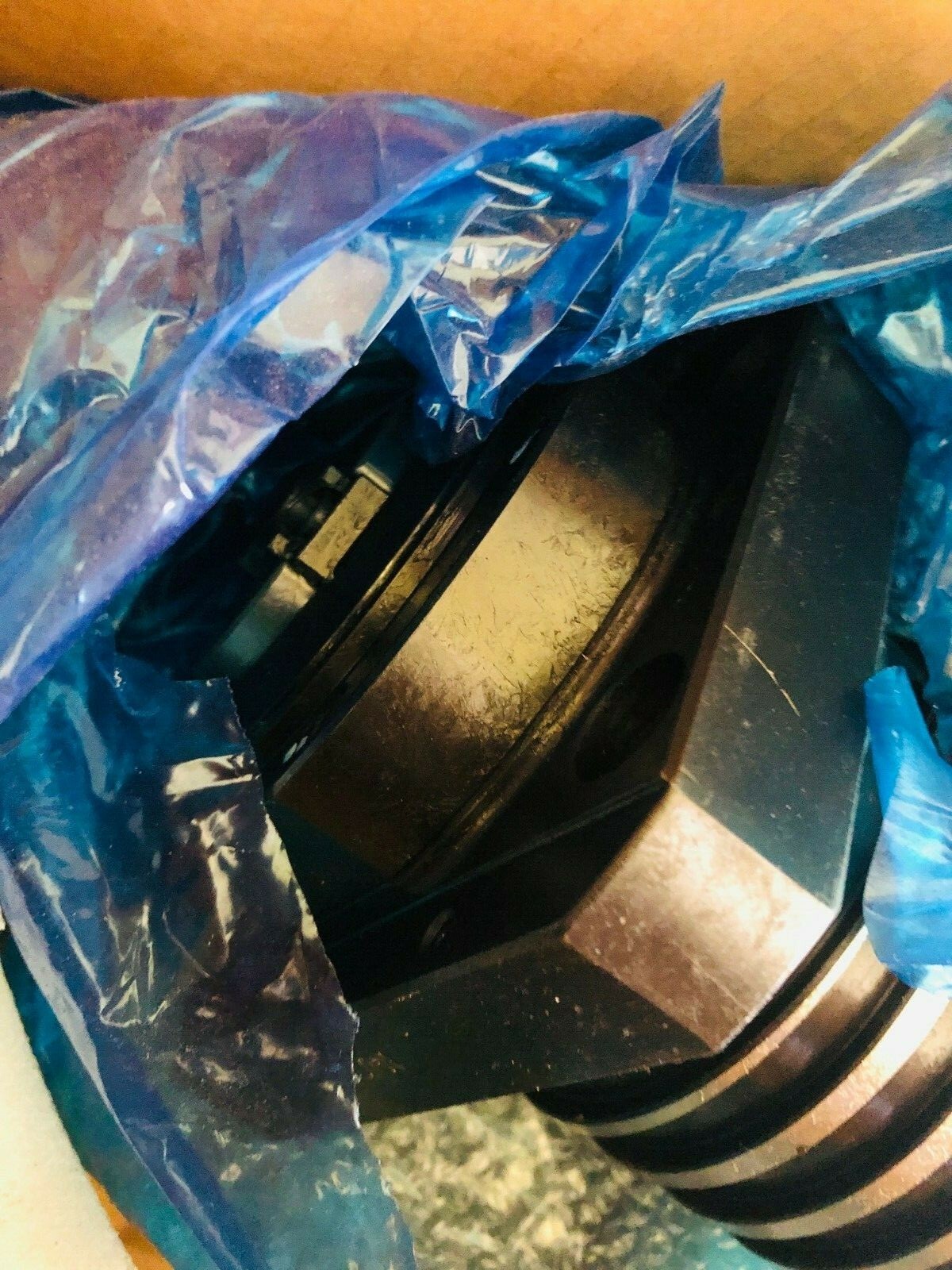 SPINDLE CARTRIDGE ASSEMBLY FOR PT400S CNC
