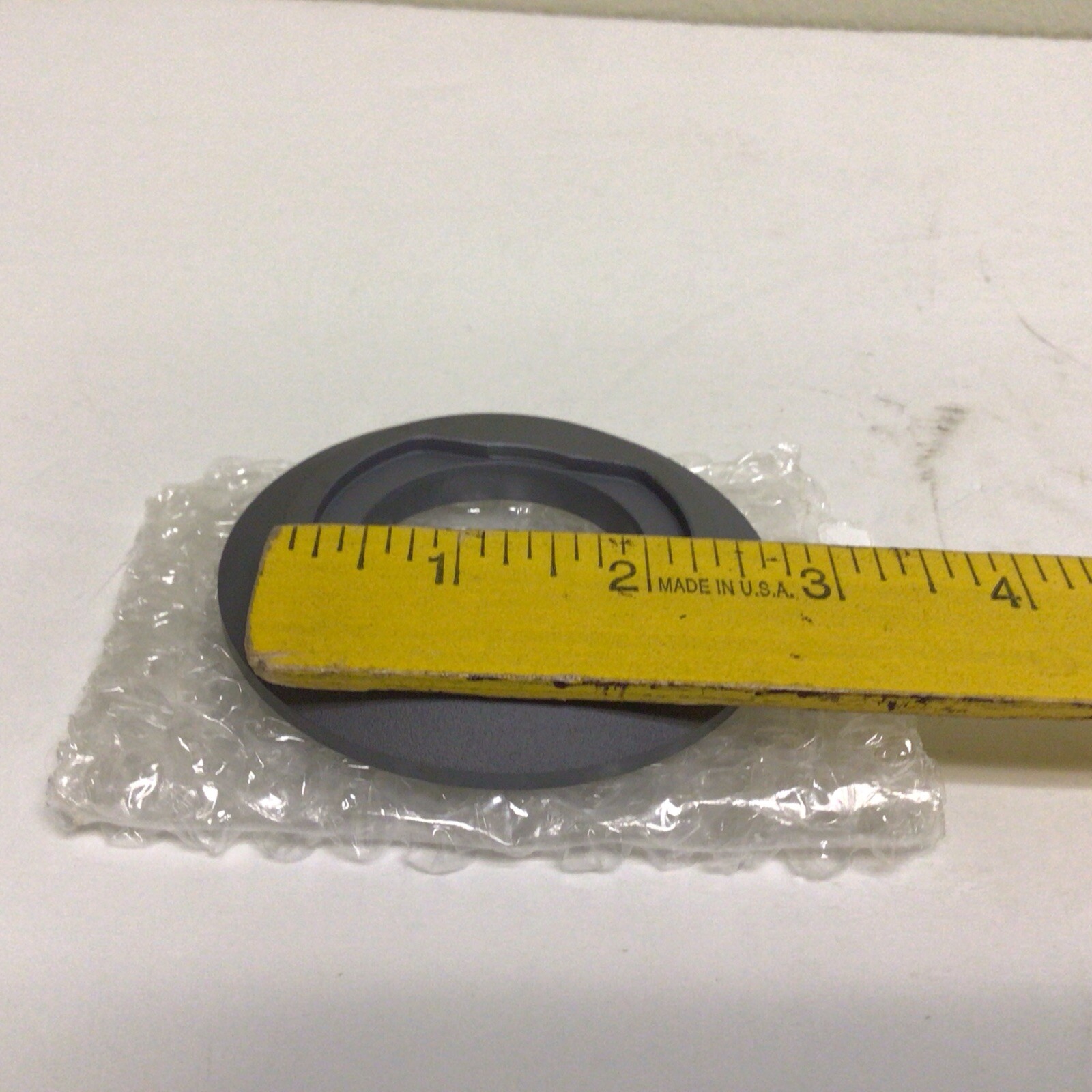 NEW, SPX FLOW PARTS SPX 101671 NSMP SEAT, SEAL SILICONE CARBIDE, FREE SHIPPING