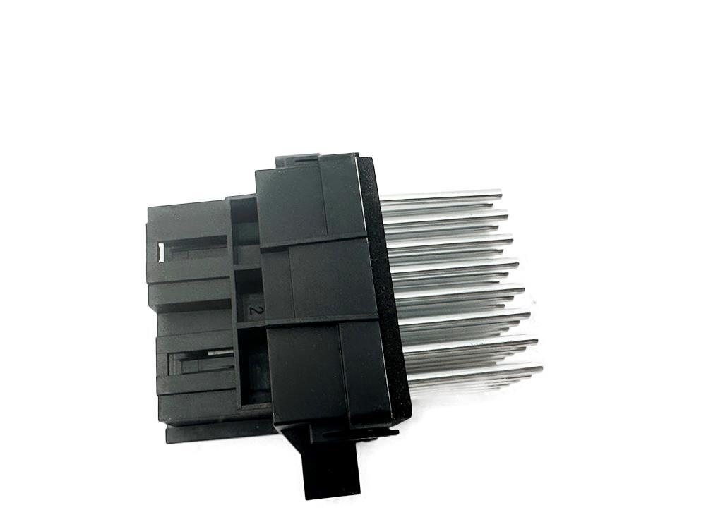 NAPA BR630 Blower Motor Resistor for Chevrolet Buick GMC Cadillac FAST SHIP