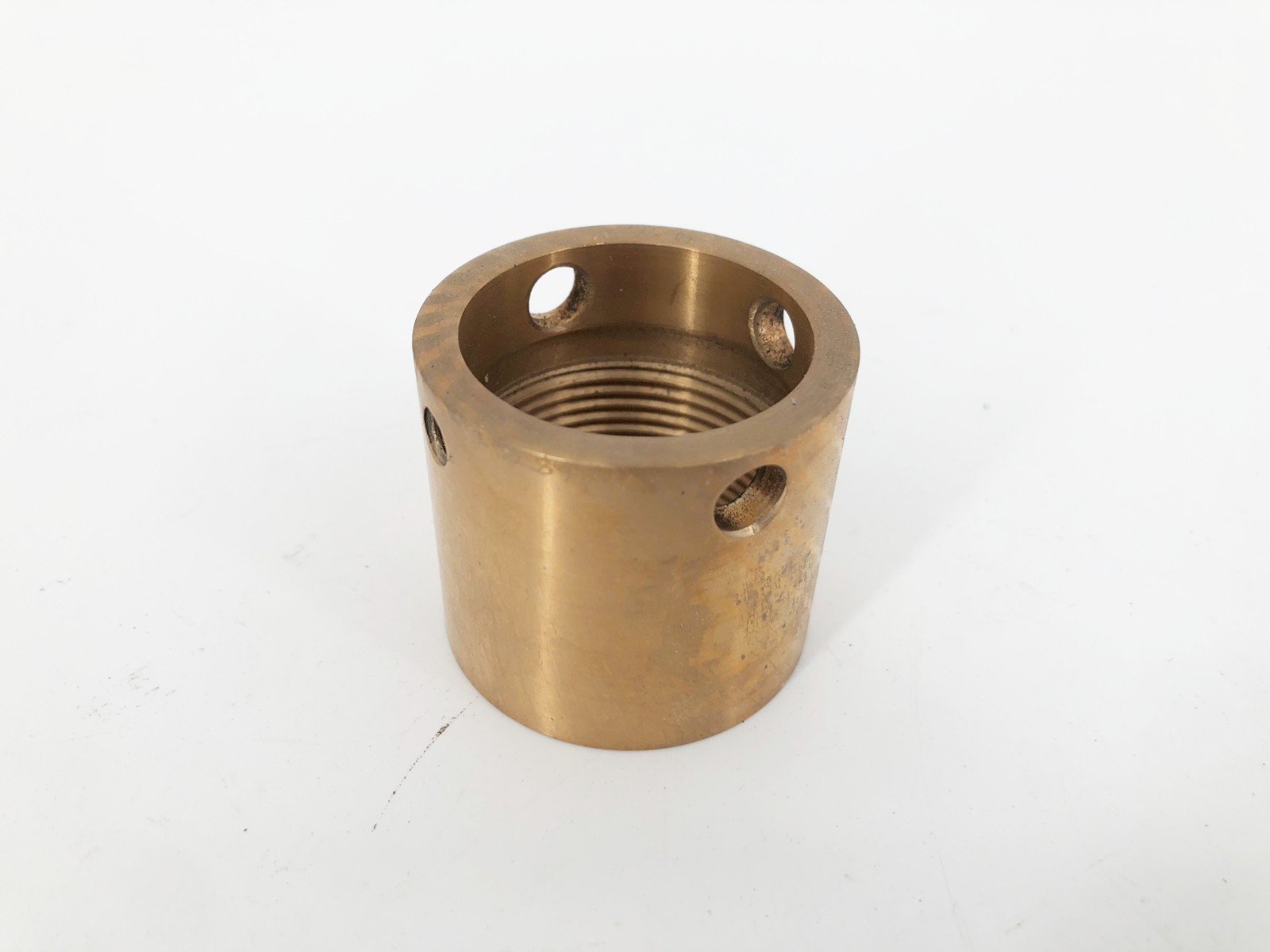 New R282-09-1102 Right Hand Shaft Sleeve for Gould 3460 Bronze – No Box