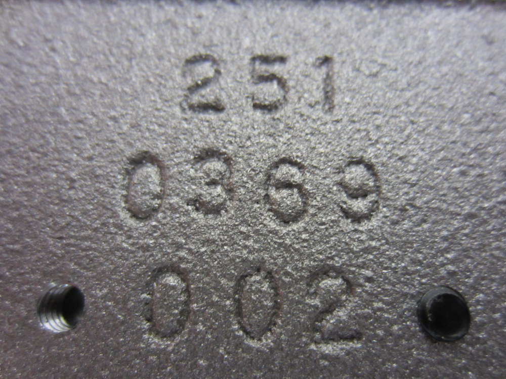 Thyssenkrupp L.X0369.211.00.00 Gilman Multi-Sense Limit Switch