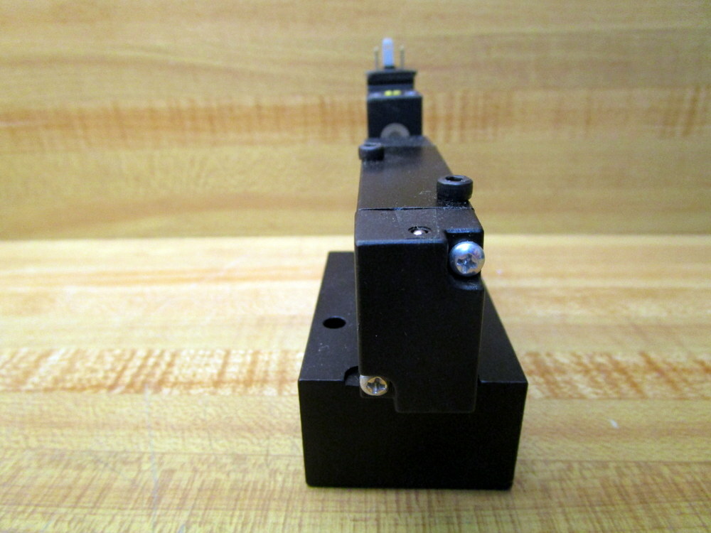 Parker B31GBC549C Valve