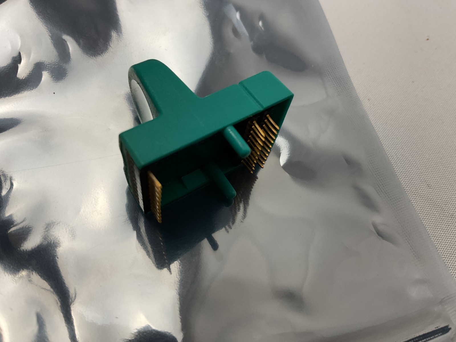 Acqiris DC270 CompactPCI 1GS/s 250MHz 4-Input Real Time Digitizer Lab Free Ship.